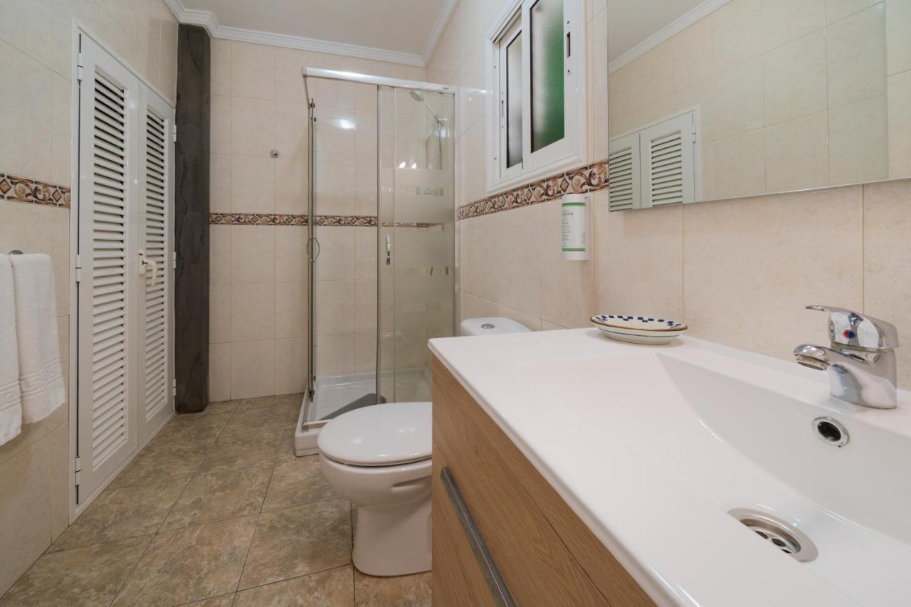 Sabbia Suites Alaia Famara Luaran gambar
