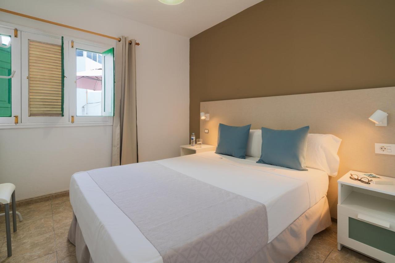 Sabbia Suites Alaia Famara Luaran gambar