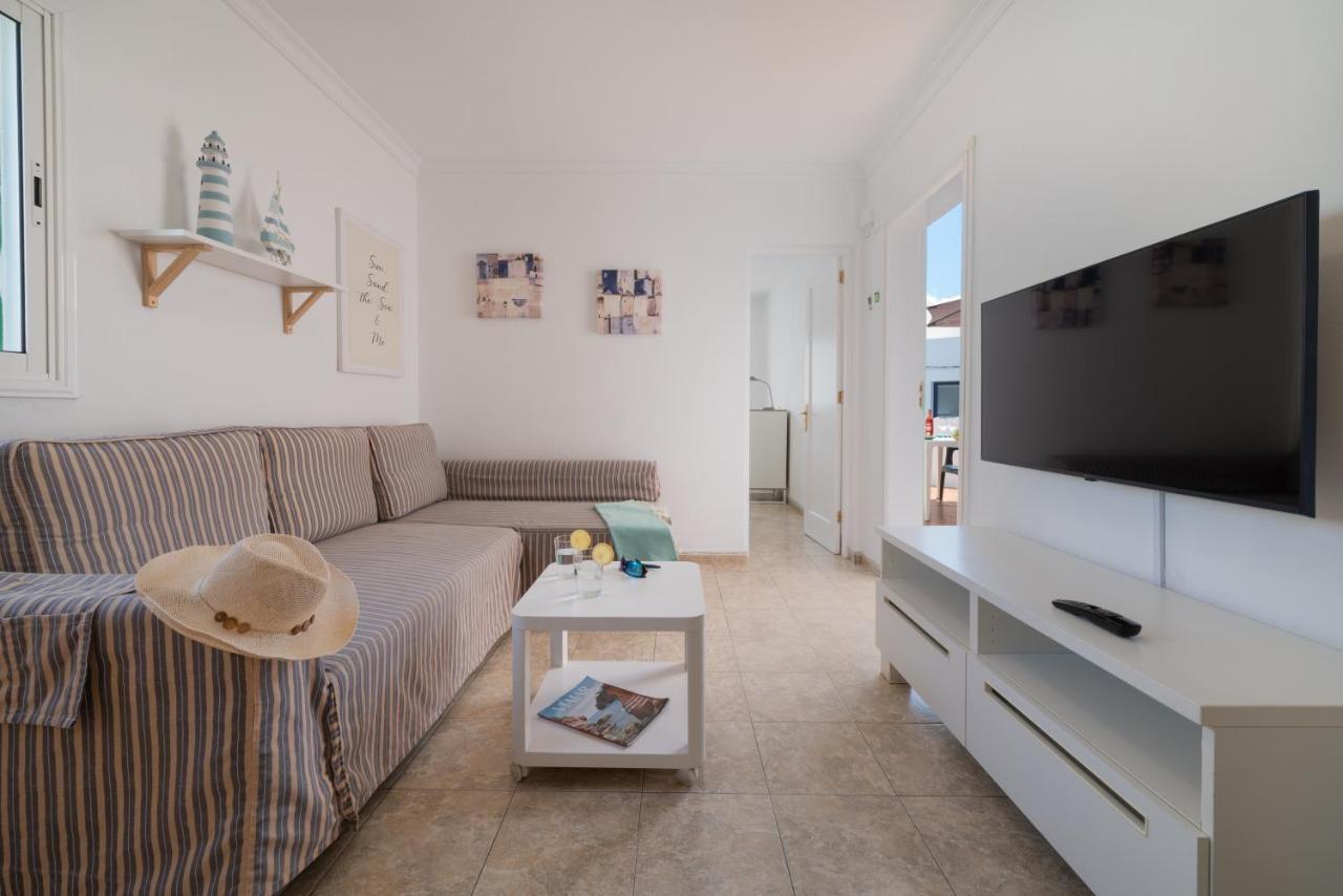 Sabbia Suites Alaia Famara Luaran gambar